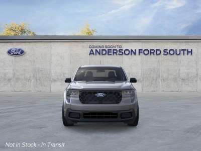 New 2026 Ford Maverick XLT AWD SuperCrew Crew Cab Truck for sale in Lincoln NE