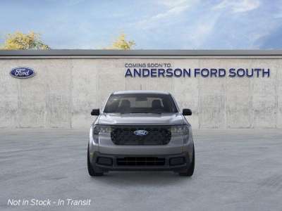 New 2026 Ford Maverick XLT AWD SuperCrew Crew Cab Truck for sale in Lincoln NE