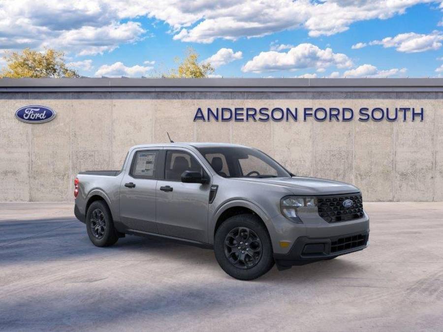New 2026 Ford Maverick for sale in Lincoln NE