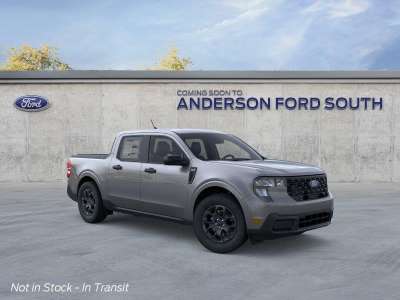 New 2026 Ford Maverick XLT AWD SuperCrew Crew Cab Truck for sale in Lincoln NE
