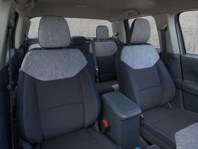 New 2026 Ford Maverick XLT AWD SuperCrew Crew Cab Truck for sale in Lincoln NE