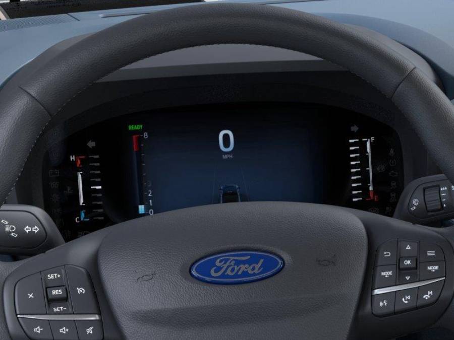 New 2026 Ford Maverick for sale in Lincoln NE