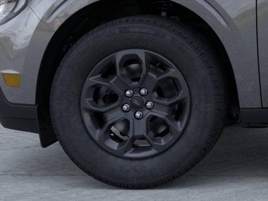 New 2026 Ford Maverick for sale in Lincoln NE