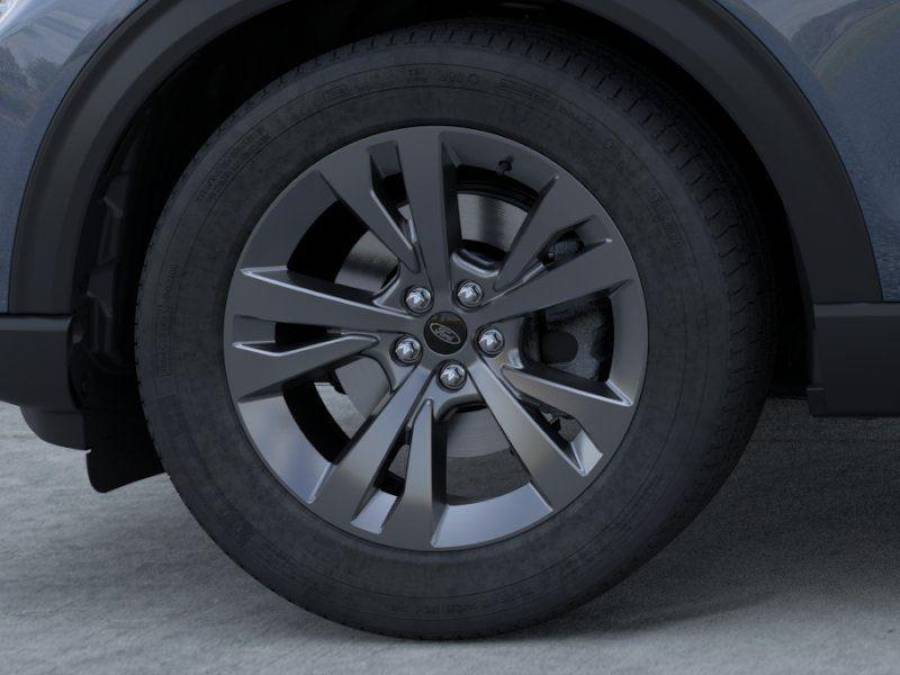 New 2026 Ford Explorer for sale in Lincoln NE