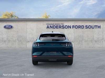 New 2026 Ford Mustang Mach-E Premium AWD SUV/Crossover for sale in Lincoln NE
