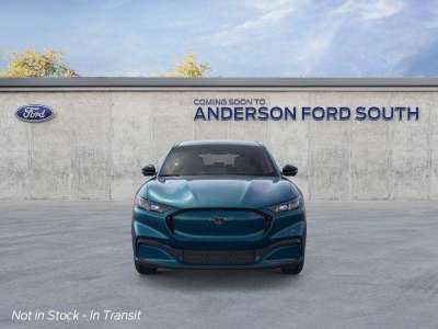 New 2026 Ford Mustang Mach-E Premium AWD SUV/Crossover for sale in Lincoln NE