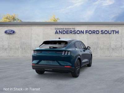 New 2026 Ford Mustang Mach-E Premium AWD SUV/Crossover for sale in Lincoln NE