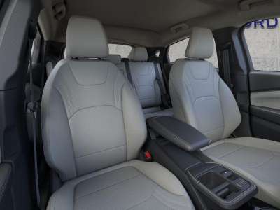 New 2026 Ford Mustang Mach-E Premium AWD SUV/Crossover for sale in Lincoln NE