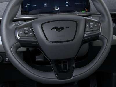 New 2026 Ford Mustang Mach-E for sale in Lincoln NE