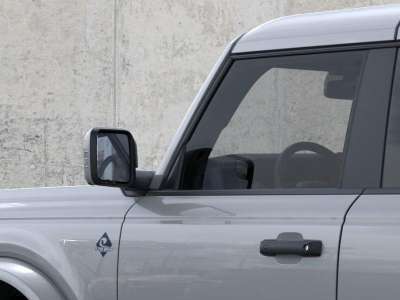 New 2026 Ford Bronco for sale in Lincoln NE