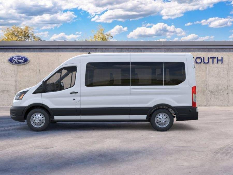 New 2026 Ford Transit Passenger Wagon for sale in Lincoln NE