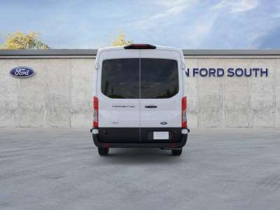 New 2026 Ford Transit Passenger Wagon XL Full-Sized Van for sale in Lincoln NE