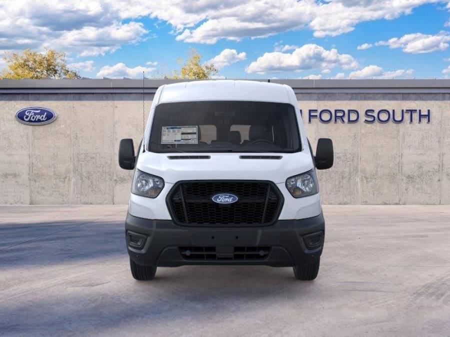 New 2026 Ford Transit Passenger Wagon for sale in Lincoln NE