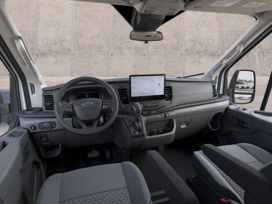 New 2026 Ford Transit Passenger Wagon for sale in Lincoln NE