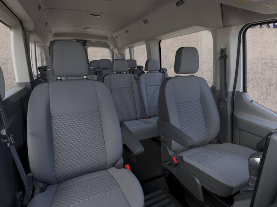 New 2026 Ford Transit Passenger Wagon for sale in Lincoln NE
