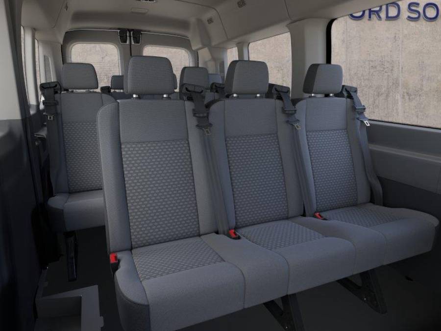 New 2026 Ford Transit Passenger Wagon for sale in Lincoln NE