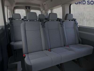 New 2026 Ford Transit Passenger Wagon for sale in Lincoln NE