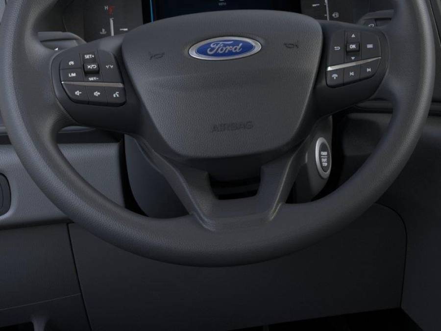 New 2026 Ford Transit Passenger Wagon for sale in Lincoln NE