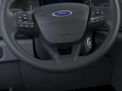 New 2026 Ford Transit Passenger Wagon for sale in Lincoln NE