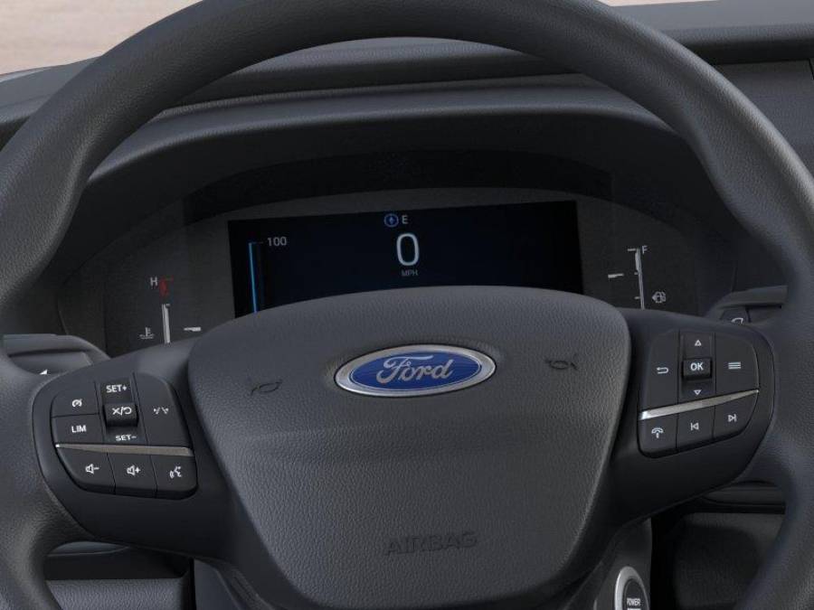 New 2026 Ford Transit Passenger Wagon for sale in Lincoln NE