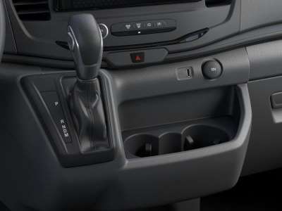 New 2026 Ford Transit Passenger Wagon for sale in Lincoln NE