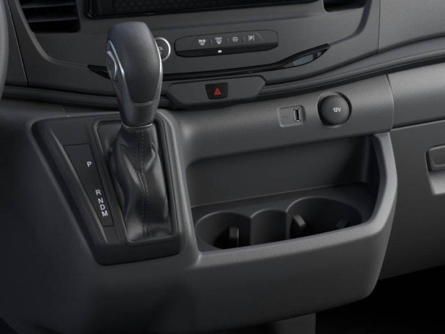 New 2026 Ford Transit Passenger Wagon for sale in Lincoln NE
