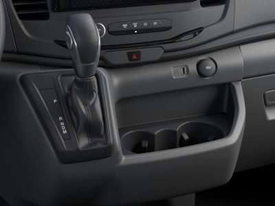 New 2026 Ford Transit Passenger Wagon for sale in Lincoln NE