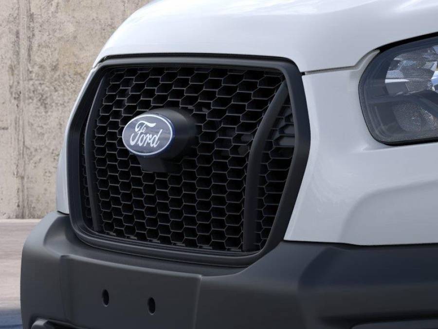 New 2026 Ford Transit Passenger Wagon for sale in Lincoln NE
