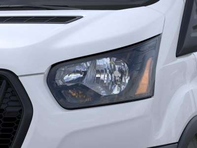 New 2026 Ford Transit Passenger Wagon for sale in Lincoln NE