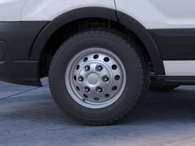 New 2026 Ford Transit Passenger Wagon for sale in Lincoln NE