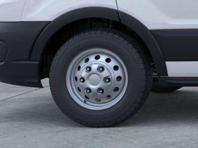 New 2026 Ford Transit Passenger Wagon for sale in Lincoln NE
