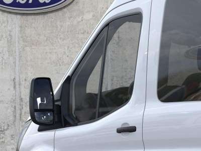 New 2026 Ford Transit Passenger Wagon for sale in Lincoln NE