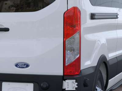 New 2026 Ford Transit Passenger Wagon for sale in Lincoln NE