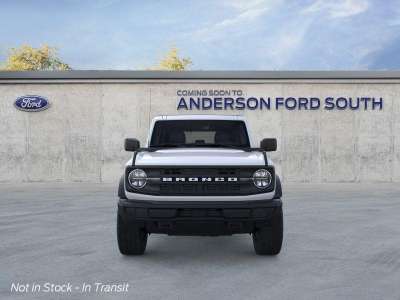 New 2026 Ford Bronco for sale in Lincoln NE