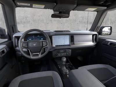 New 2026 Ford Bronco for sale in Lincoln NE