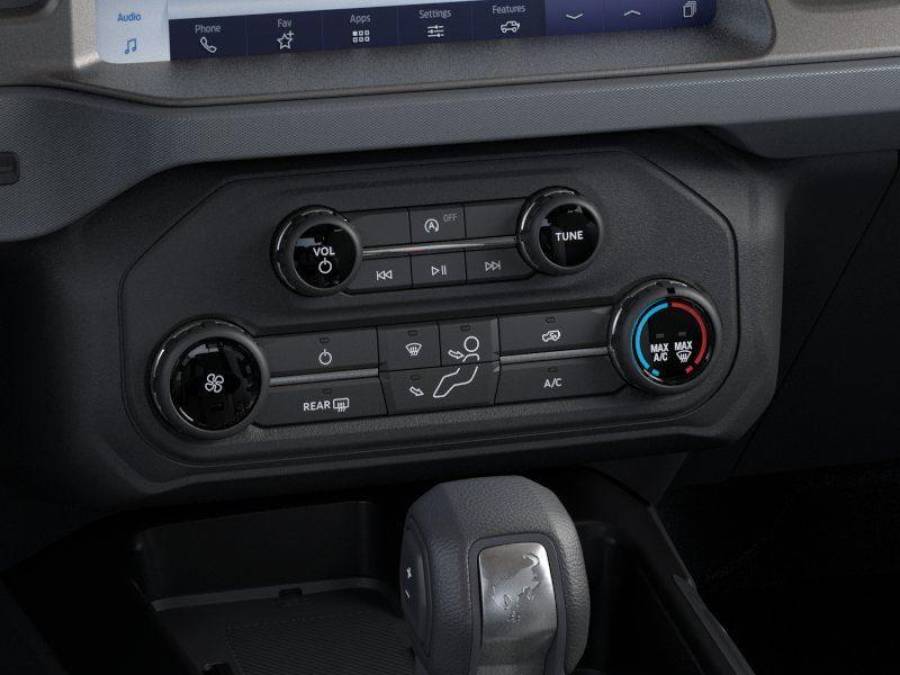 New 2026 Ford Bronco for sale in Lincoln NE
