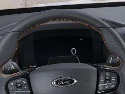 New 2026 Ford Explorer for sale in Lincoln NE