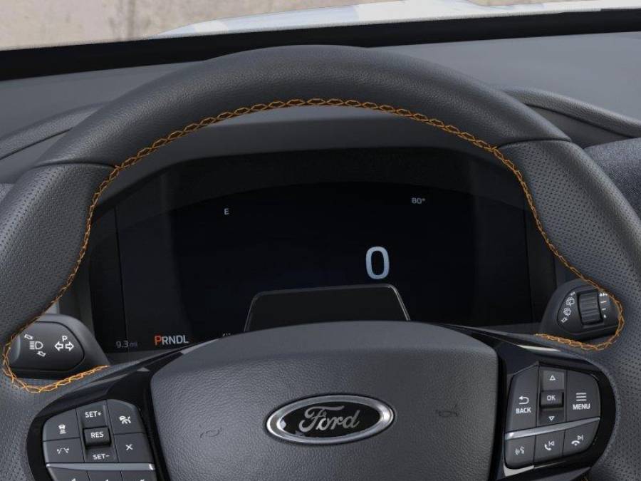 New 2026 Ford Explorer for sale in Lincoln NE