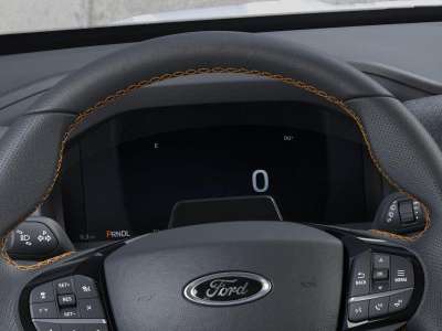 New 2026 Ford Explorer for sale in Lincoln NE