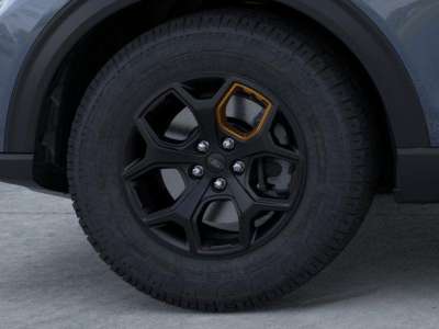 New 2026 Ford Explorer for sale in Lincoln NE