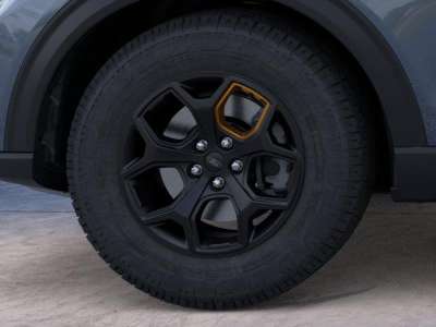 New 2026 Ford Explorer for sale in Lincoln NE