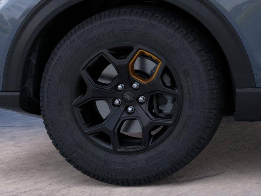 New 2026 Ford Explorer for sale in Lincoln NE