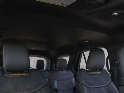 New 2026 Ford Explorer for sale in Lincoln NE