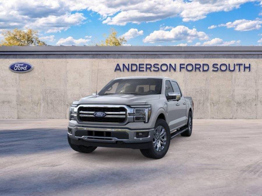 New 2026 Ford F-150 for sale in Lincoln NE