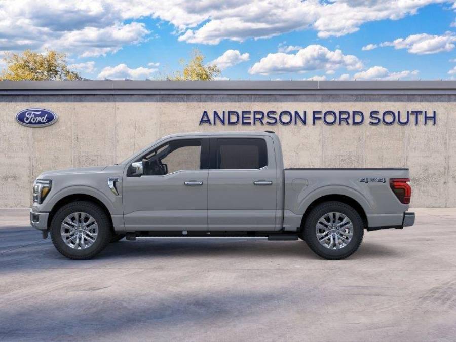 New 2026 Ford F-150 for sale in Lincoln NE