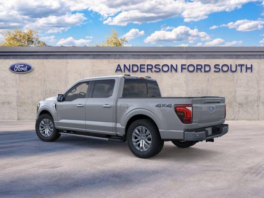 New 2026 Ford F-150 for sale in Lincoln NE