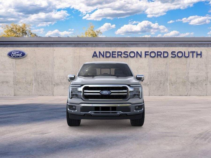 New 2026 Ford F-150 for sale in Lincoln NE