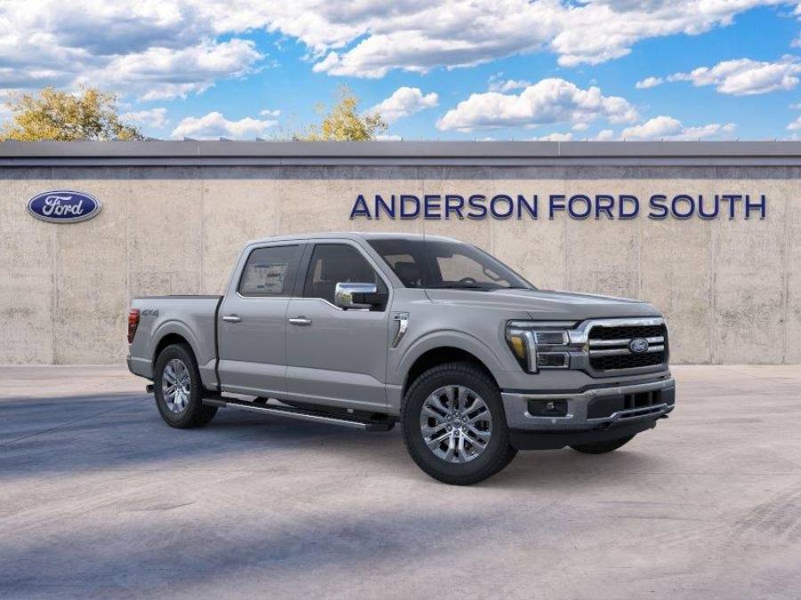 New 2026 Ford F-150 for sale in Lincoln NE