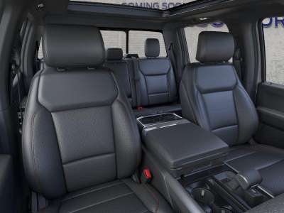 New 2026 Ford F-150 LARIAT 4WD SuperCrew 5.5' Box Crew Cab Truck for sale in Lincoln NE