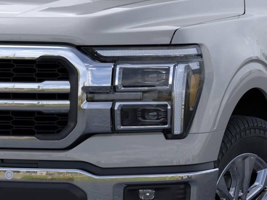 New 2026 Ford F-150 for sale in Lincoln NE